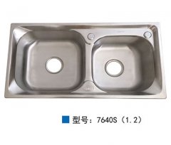 水槽7640s（1.2）